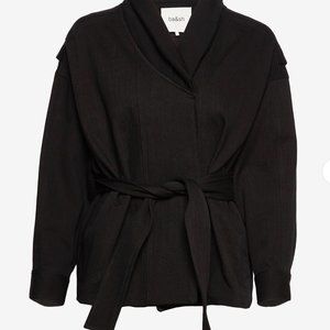 NWT ba&sh Jacket, size 2 (Med)